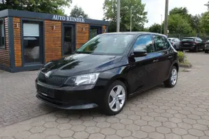 Skoda Fabia Cool Edition