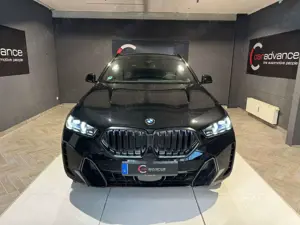 BMW X6 30 d xDrive M Sport pro 22" AHK*Pano*Full
