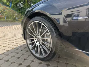 Mercedes-Benz C 180 C-Klasse T-Modell T BlueEFFICIENCY 7G-TRONIC Avant Bild 5