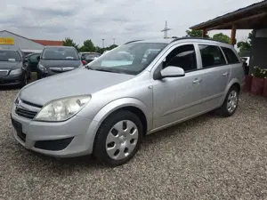 Opel Astra Caravan 1.7 CDTI Edition 81kW