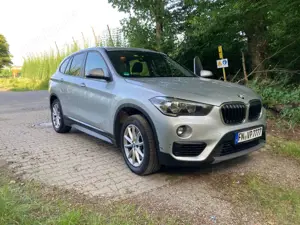 BMW X1 X1 xDrive20i Aut. Advantage