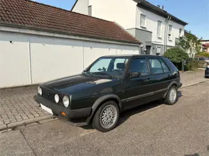 Volkswagen Golf 2 GT Special