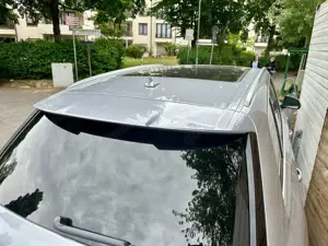 Audi Q7 Q7 50 TDI quattro tiptronic Bild 5