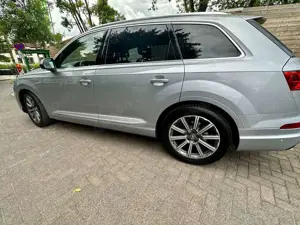 Audi Q7 Q7 50 TDI quattro tiptronic Bild 4