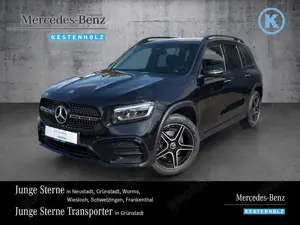 Mercedes-Benz GLB 180 GLB 180 AMG+NIGHT+KAMERA+SOUND+KEYL+EASYP+AMBI LED