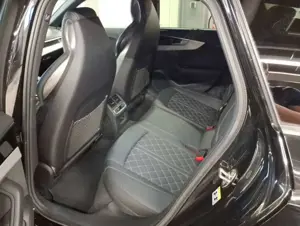 Audi A4 Avant 50 TDI qu S line S-SITZE NAPPA HuD AHK 19" Bild 4