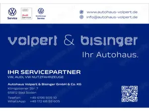Volkswagen T-Roc R-Line 1,5 l TSI DSG*Easy Open*Lenkradheiz