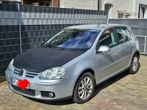Volkswagen Golf Golf 1.6 FSI