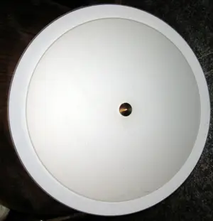 höhenverstellbare Lampe Bild 2