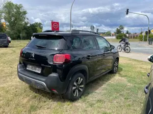 Citroen C3 Aircross Shine*NAVI*SITZHEIZUNG*DAB*BLUETOOTH Bild 5