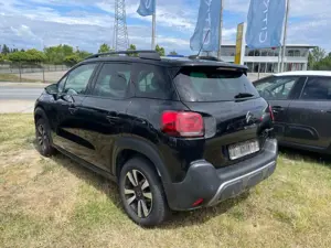 Citroen C3 Aircross Shine*NAVI*SITZHEIZUNG*DAB*BLUETOOTH Bild 3
