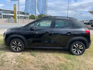 Citroen C3 Aircross Shine*NAVI*SITZHEIZUNG*DAB*BLUETOOTH Bild 2