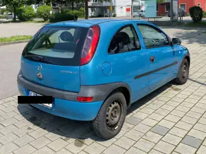 Opel Corsa Opel Corsa TÜV 11/2026
