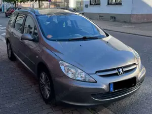 Peugeot 307 307 Break 135 Tendance