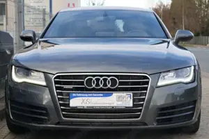 Audi A7 3.0 TDI quattro Tiptronic S-Line Plus 1.Hand! Bild 2