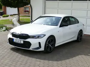 BMW 340 M340d xdrive Limousine * Innov.Paket+Live Cockp.