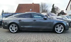Audi A7 3.0 TDI quattro Tiptronic S-Line Plus 1.Hand! Bild 5