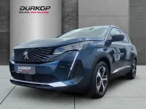 Peugeot 3008 Allure Pack PureTech,130 EAT8,Navi,PDC,LED,SHZ,Not