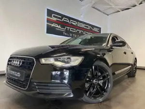Audi A6 Lim. 3.0 TDI quattro**S-Line**