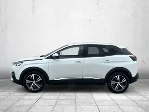 Peugeot 3008 Allure PT130, Navi, SHZ Bild 4