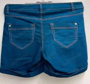 Yessica Jeans Shorts   Hotpants Größe 34 Bild 2