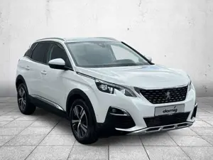 Peugeot 3008 Allure PT130, Navi, SHZ Bild 3