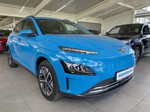 Hyundai KONA Elektro Trend NAVI-Pkt LED KAM