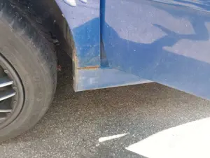 Volkswagen Polo Polo III Bild 4