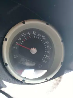 Volkswagen Polo Polo III Bild 3