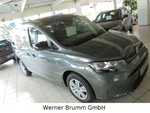 Volkswagen Caddy 2,0TDI/Klima/SHZ/PDC/GRA/GJR