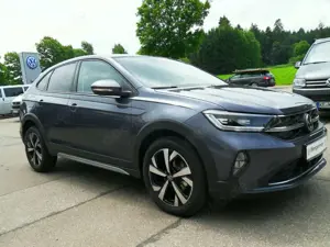 Volkswagen Taigo Style Taigo (CS1)  5 Jahre oder 100000 km Garantie