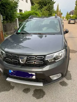 Dacia Sandero Sandero Stepway TCe 90 (S