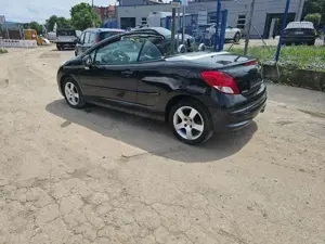 Peugeot 207 Premium Bild 4