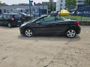 Peugeot 207 Premium Bild 3