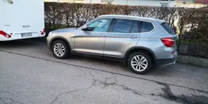 BMW X3 xDrive30d Aut.