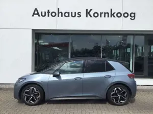 Volkswagen ID.3 Pro Performance Max 58 kWh HUD Pano Bluetooth