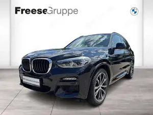 BMW X3 xDrive30e M Sport Head-Up HK HiFi DAB LED