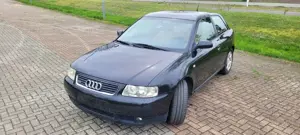 Audi A3 Quattro 1.8T 2.HAND TÜV NEU