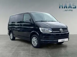 Volkswagen T6 Multivan 2.0 TDI DSG LED PDC BEAR-LOCK BLUETO