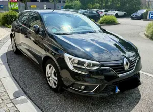 Renault Megane Megane ENERGY TCe 130 INTENS