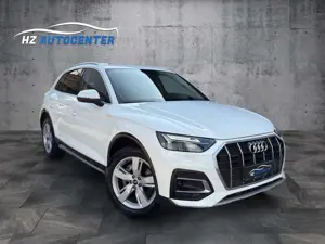 Audi Q5 40 TDI quattro S-Tronic*VIRTUAL*LED*ACC*APPLE