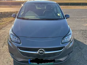 Opel Corsa Corsa 3-Türer 1.4 Automatik  Edition