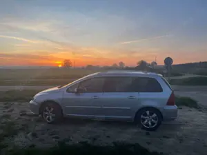 Peugeot 307 307 Break/SW Break 135 Sportline