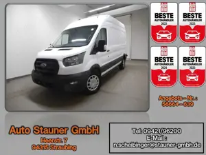 Ford Transit Kasten 350 L3H3 Trend 2.0 EcoBlue/KAMERA