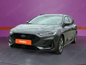 Ford Focus Turnier 1.0 ST-LINE AUT. *LED*HEAD-UP*NAVI
