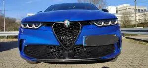 Alfa Romeo Tonale Tonale 1.5 VGT Hybrid Edizione Speciale