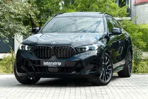 BMW X6 30d M SPORT.DR.ASS.LUFTFE.PANORAMA.H/K.360°