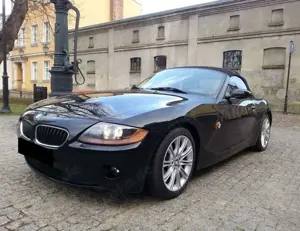 BMW Z4 Z4 roadster 2.5i