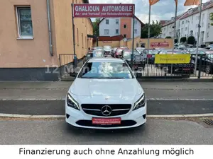 Mercedes-Benz CLA 200 CLA-Klasse CLA 200 Shooting Brake Urban Sport