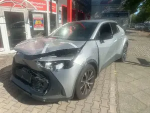 Toyota C-HR 1.8-l-VVT-i Flow*AUT.*KLIMA*LED*NAVI*